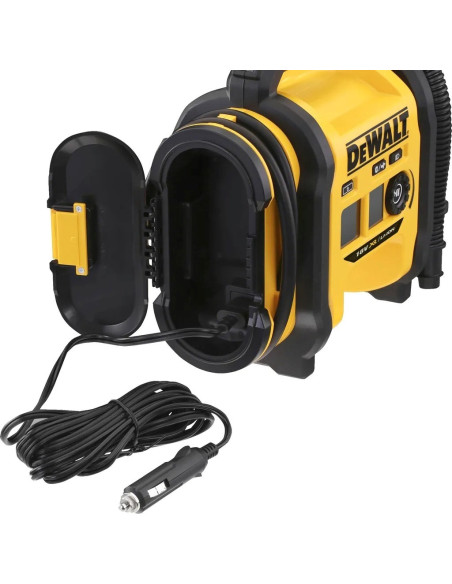 Kompresor Akumulatorowy 18V Dewalt Dcc018N-Xj