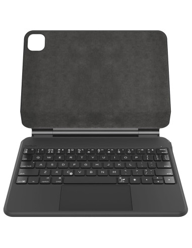Belkin Etui Do Ipad Pro 11" M4 Z Klawiaturą Magnetyczną