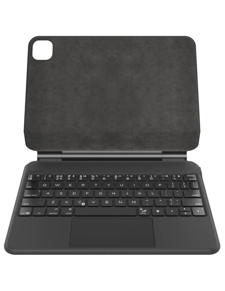 Belkin Etui Do Ipad Pro 11" M4 Z Klawiaturą Magnetyczną