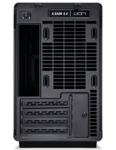 Lianli A3-Matx