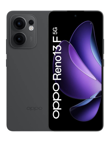 Oppo Reno 13F 5G Ds 8/256Gb Graphite Grey