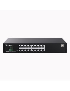 Switch Tenda Teg2216D 16Ge Cloud