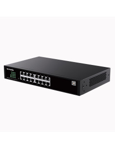 Switch Tenda Teg2216D 16Ge Cloud 2