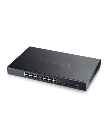 Switch Zyxel Xgs1935-28 28P Managed Gigabit/10G