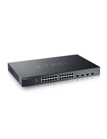 Switch Zyxel Xgs1935-28 28P Managed Gigabit/10G