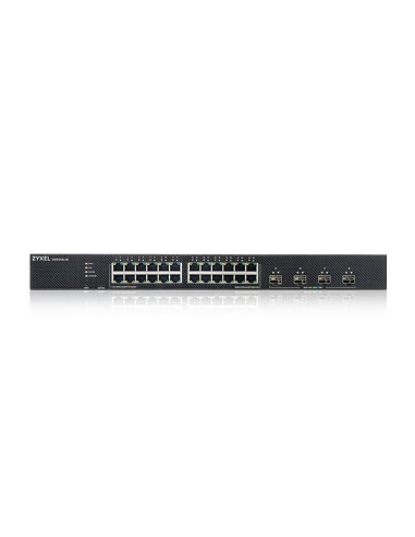Switch Zyxel Xgs1935-28 28P Managed Gigabit/10G