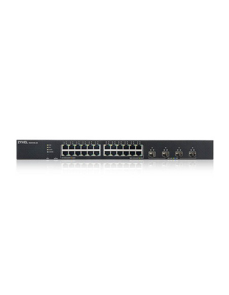 Switch Zyxel Xgs1935-28 28P Managed Gigabit/10G