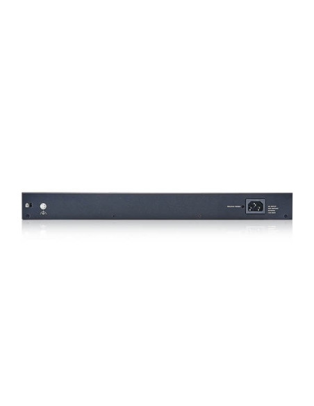 Switch Zyxel Xgs1935-28 28P Managed Gigabit/10G