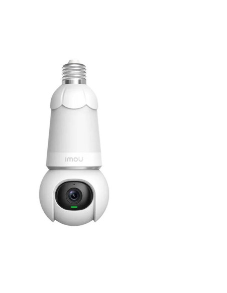 Kamera Ip Imou Kamera Żarówka Bulb Cam 5Mp Ipc-S6Dp