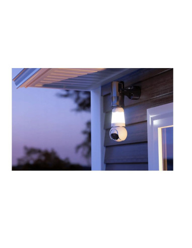 Kamera Ip Imou Kamera Żarówka Bulb Cam 5Mp Ipc-S6Dp