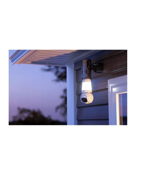 Kamera Ip Imou Kamera Żarówka Bulb Cam 5Mp Ipc-S6Dp