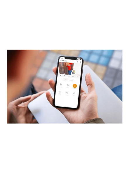 Kamera Ip Imou Kamera Żarówka Bulb Cam 5Mp Ipc-S6Dp