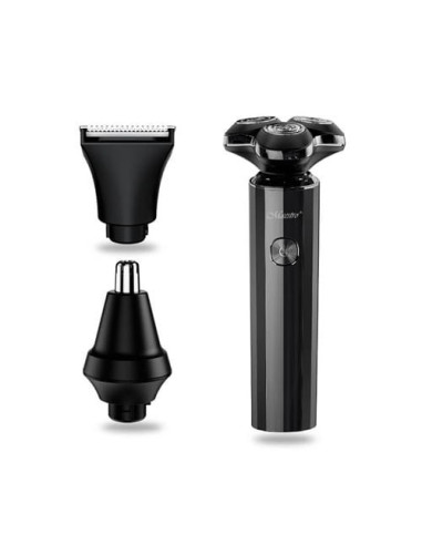 Zestaw Do Golenia 3W1 Usb Maestro Mr-676