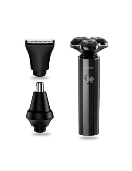 Zestaw Do Golenia 3W1 Usb Maestro Mr-676