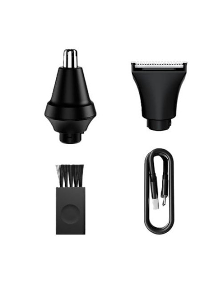 Zestaw Do Golenia 3W1 Usb Maestro Mr-676