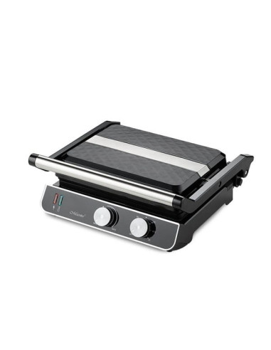 Grill Elektryczny 2000W Maestro Mr-722