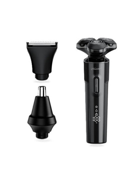 Zestaw Do Golenia 3W1 Usb Maestro Mr-678