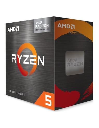 Procesor Amd Ryzen 3 5300G - Box