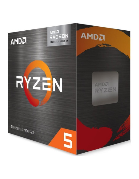 Procesor Amd Ryzen 3 5300G - Box