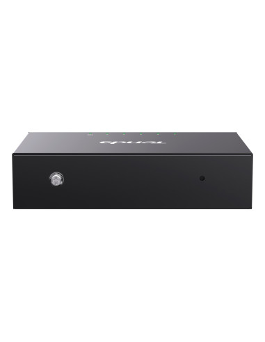 Switch Tenda Teg1005M