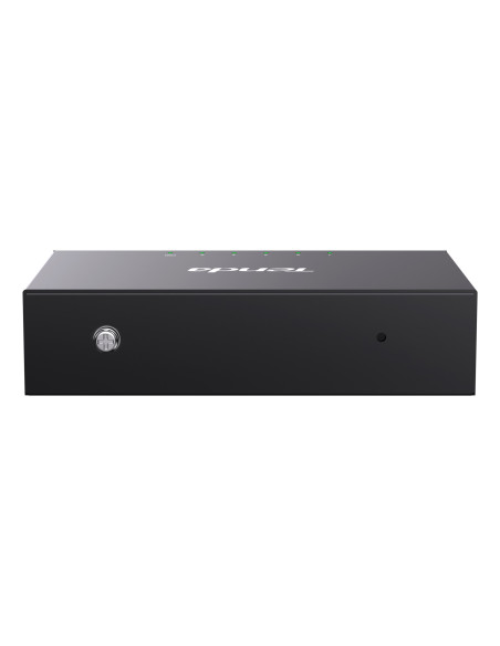 Switch Tenda Teg1005M