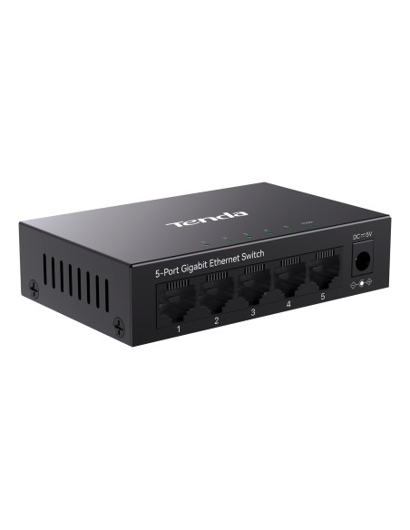 Switch Tenda Teg1005M