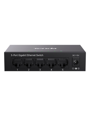 Switch Tenda Teg1005M
