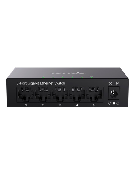 Switch Tenda Teg1005M