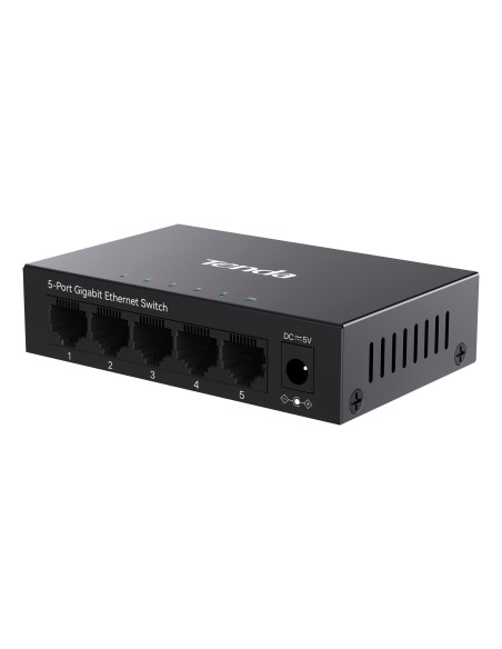 Switch Tenda Teg1005M