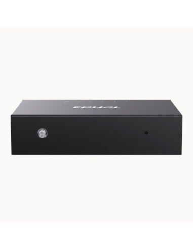 Switch Tenda Teg1005M