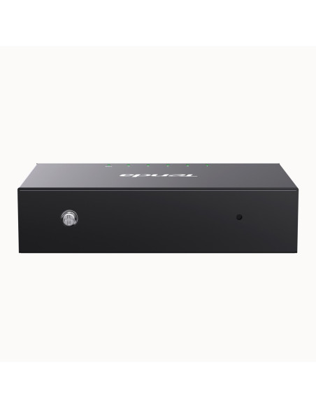 Switch Tenda Teg1005M
