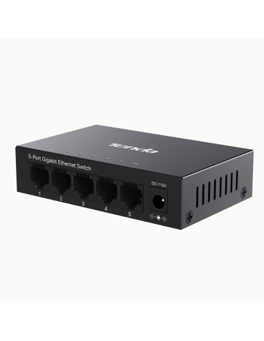 Switch Tenda Teg1005M