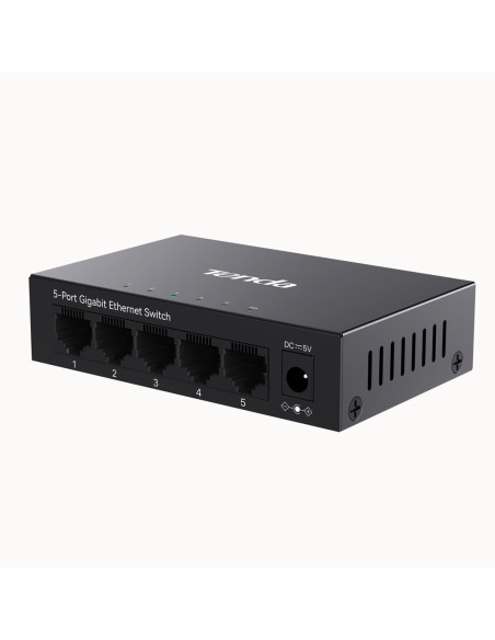 Switch Tenda Teg1005M