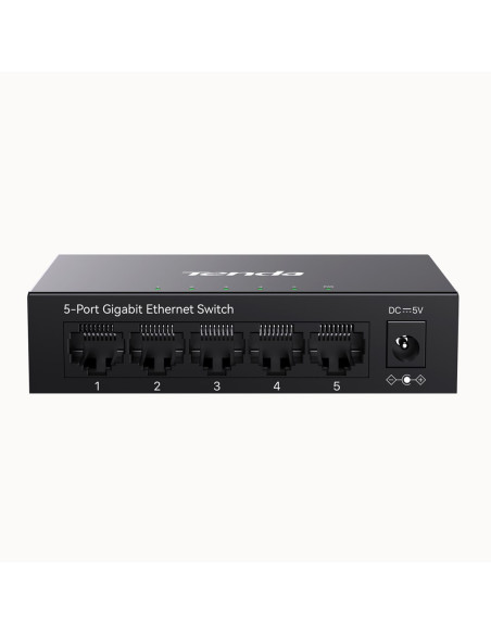 Switch Tenda Teg1005M