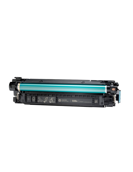 Hp 508A Oryginalny Wkład Laserowy, Błękitny