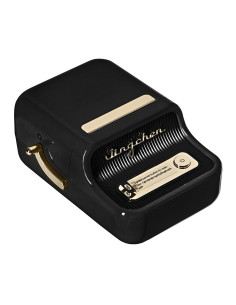 Drukarka Etykiet Niimbot B21 S Czarny