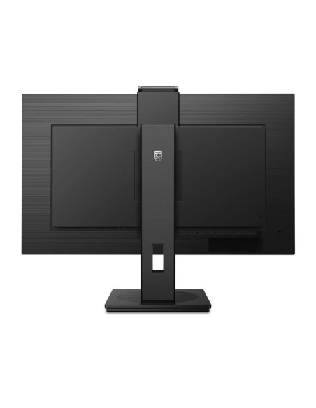 Philips P Line 326P1H/00 Led Display 80 Cm (31.5") 2560 X 1440 Px Quad Hd Czarny