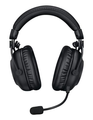 Logitech G Pro X2 Lightspeed Black