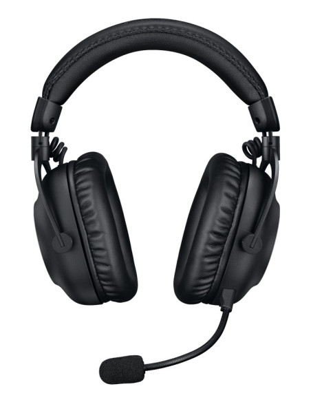 Logitech G Pro X2 Lightspeed Black