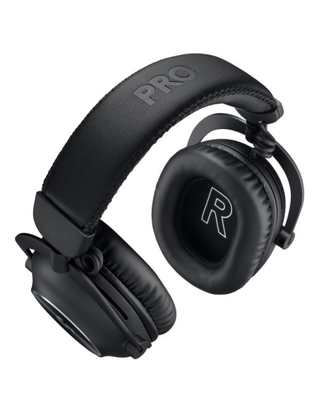 Logitech G Pro X2 Lightspeed Black