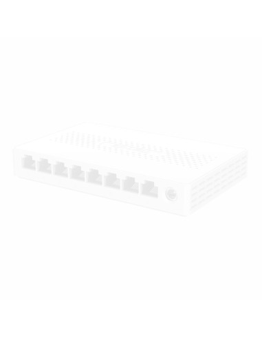Switch Tenda Sm108
