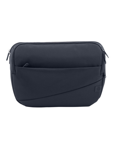Torba Hp Creator Do Notebooka 13,3" Czarna 6M5S4Aa