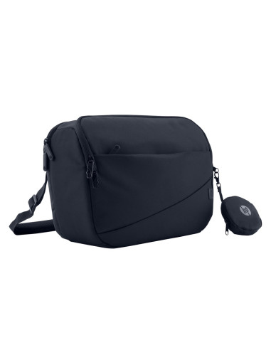 Torba Hp Creator Do Notebooka 13,3" Czarna 6M5S4Aa