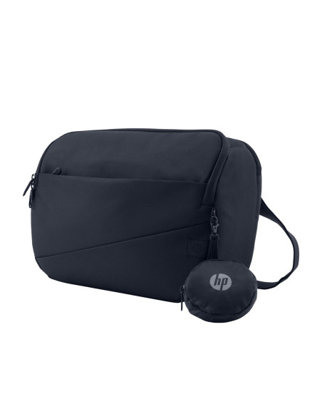 Torba Hp Creator Do Notebooka 13,3" Czarna 6M5S4Aa