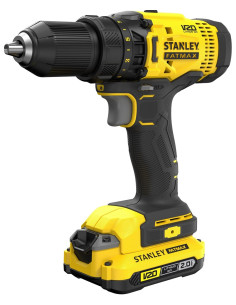 Wiertarko - Wkrętarka 20V Sfmcd700D2A-Qw Stanley