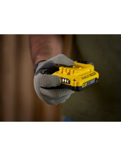 Wiertarko - Wkrętarka 20V Sfmcd700D2A-Qw Stanley 2