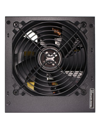 Zasilacz Case Psu Atx2.52 650W/Xn421 Bulk Xilence