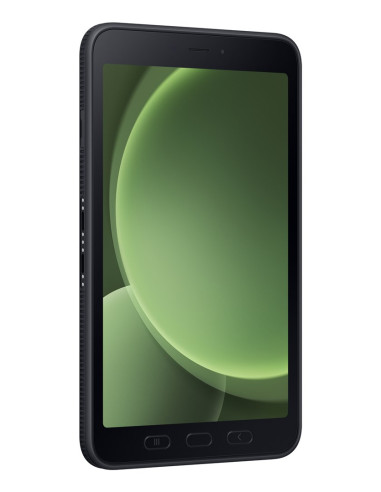 Samsung Galaxy Tab Active5 Enterprise Edition 5G Samsung Exynos Lte-Tdd & Lte-Fdd 128 Gb 20,3 Cm (8") 6 Gb Wi-Fi 6 (802.11Ax) An
