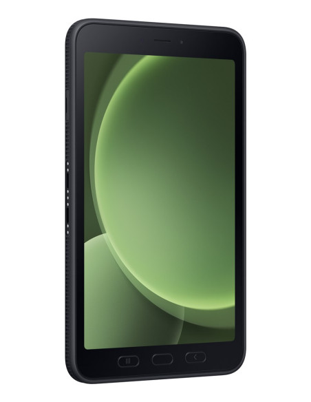 Samsung Galaxy Tab Active5 Enterprise Edition 5G Samsung Exynos Lte-Tdd & Lte-Fdd 128 Gb 20,3 Cm (8") 6 Gb Wi-Fi 6 (802.11Ax) An