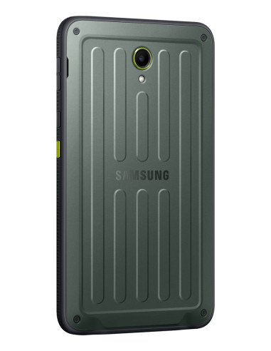 Samsung Galaxy Tab Active5 Enterprise Edition 5G Samsung Exynos Lte-Tdd & Lte-Fdd 128 Gb 20,3 Cm (8") 6 Gb Wi-Fi 6 (802.11Ax) An